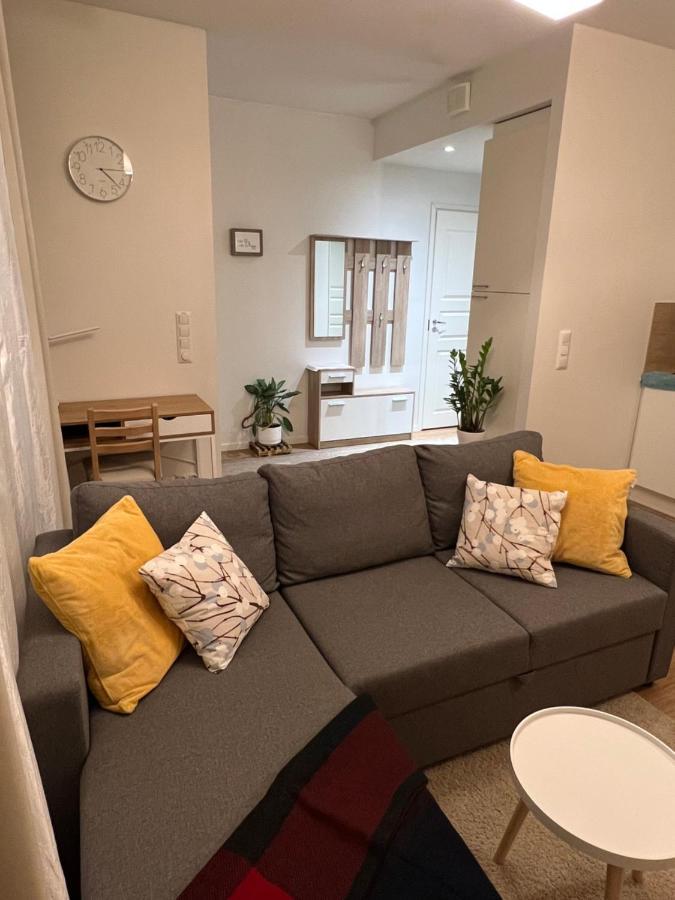 Cozy Centre Apartament Kuopio Buitenkant foto