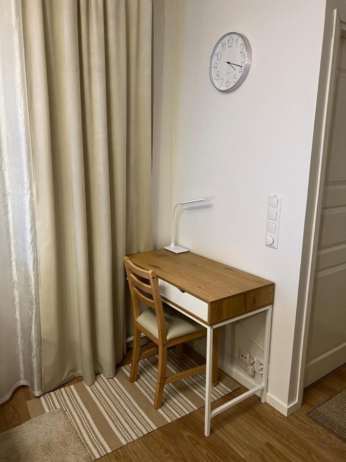 Cozy Centre Apartament Kuopio Buitenkant foto