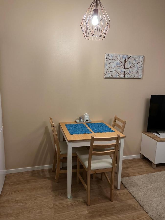 Cozy Centre Apartament Kuopio Buitenkant foto