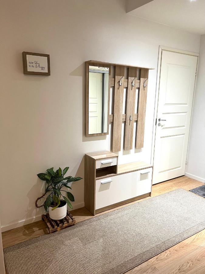 Cozy Centre Apartament Kuopio Buitenkant foto