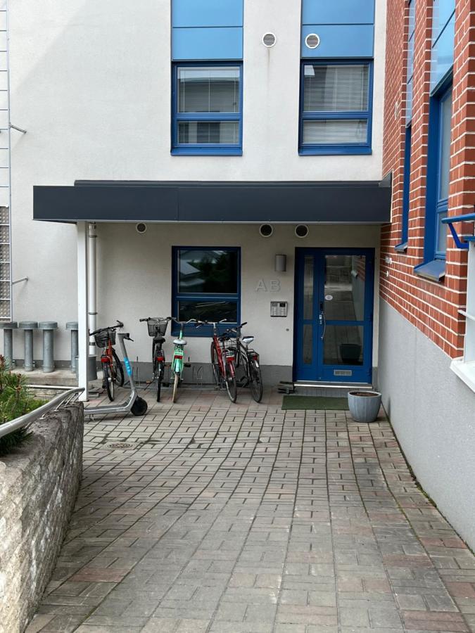 Cozy Centre Apartament Kuopio Buitenkant foto